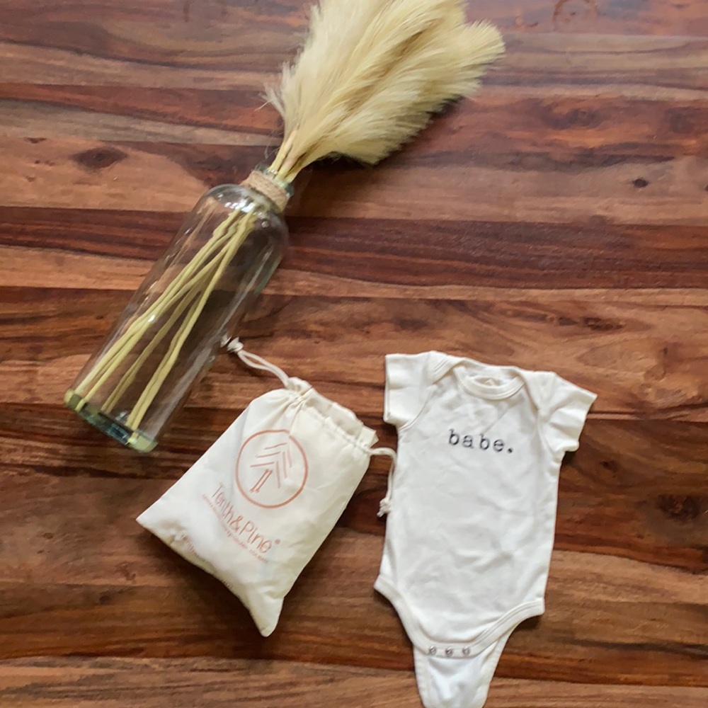Mama Dadda and babe Tenth&Pine shirt bundle